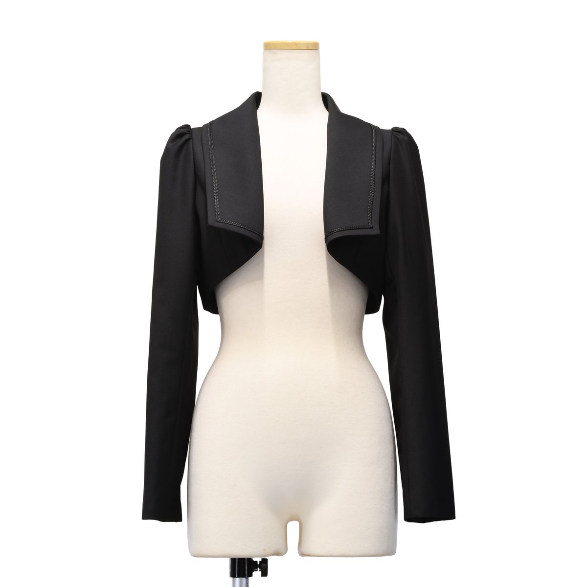 【Sheglit】Morstan ショートジャケット サンプル品 新品 Morstan
