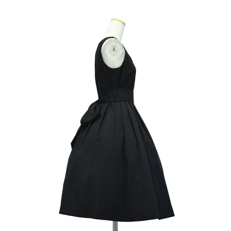 "Del Fiore"タックワンピース
