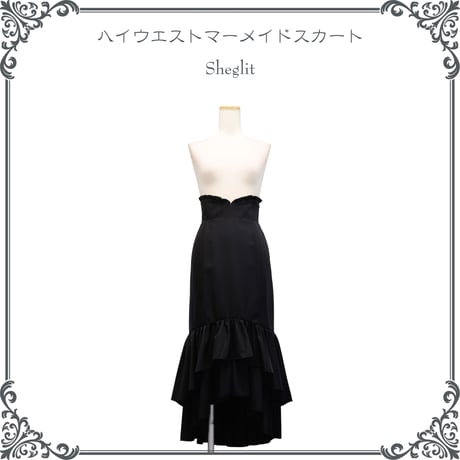 CATEGORY ≫ボトムス | Sheglit MiDiom online store CATEGORY ≫ボトムス | Sheglit MiDiom online store