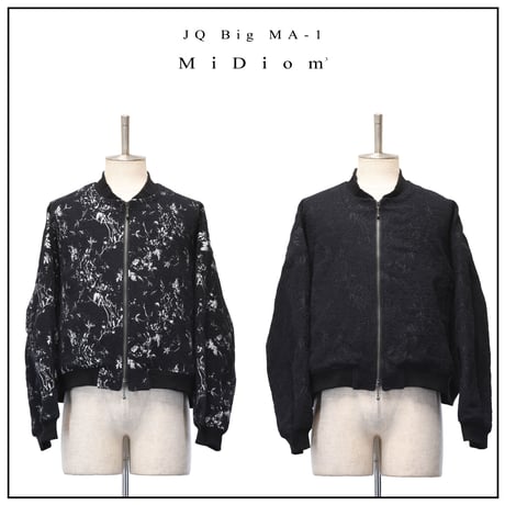 CATEGORY ジャケット | Sheglit MiDiom online store
