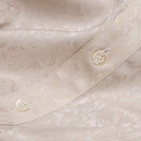 【MiDiom】Crocus JQ Long Shirt