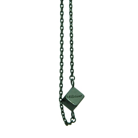 【MiDiom】Cube Bracelet