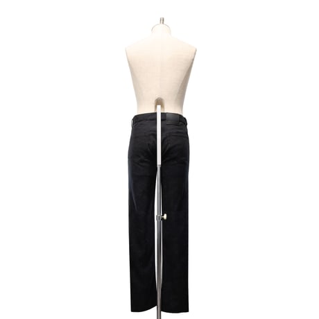 【MiDiom】Printed Straight Pants