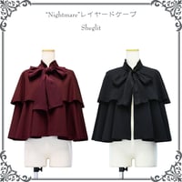 Sheglit noble ジャケット　sizeL ○予約○