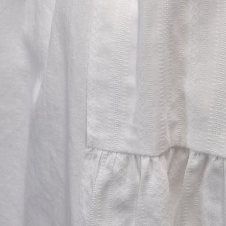 "Florence"エプロンドレス
