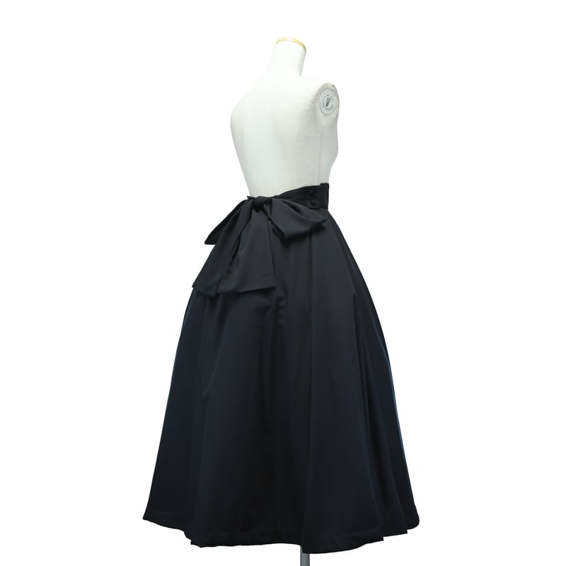 【3/19まで値下げ】 Victorian ドールスカート ブラック 3/19まで値下げ】 Victorian ドールスカート ブラック - メルカリ