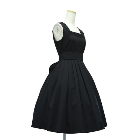 "Del Fiore"タックワンピース