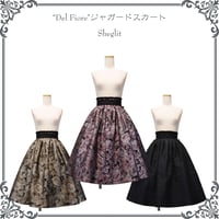 フリルリボンコルセット | Sheglit MiDiom online store