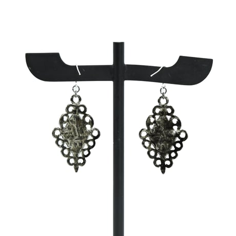 "Crusade"クロスピアス