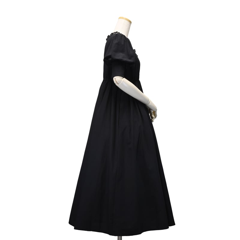 微睡みのサマードレス | Sheglit MiDiom online store