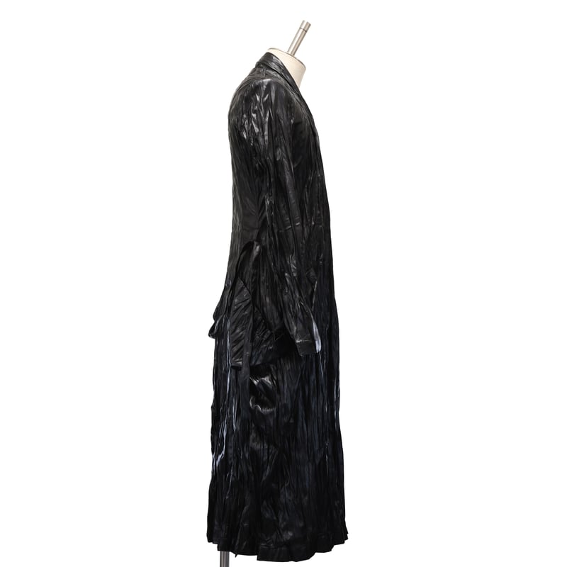 Sheglit ロングコート ◇【予約】Sheglit ロングコート◇ | 『E.K.K.E.』セレクトショップ