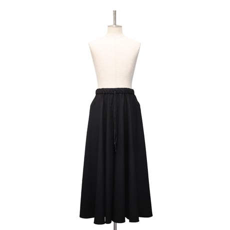 【MiDiom】Long Flare Pants