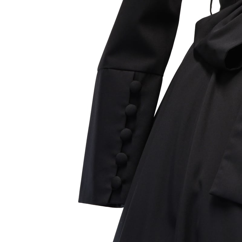 Sheglit Victorian バッスルワンピース ○