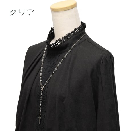 "Holy"タイニーロザリオ