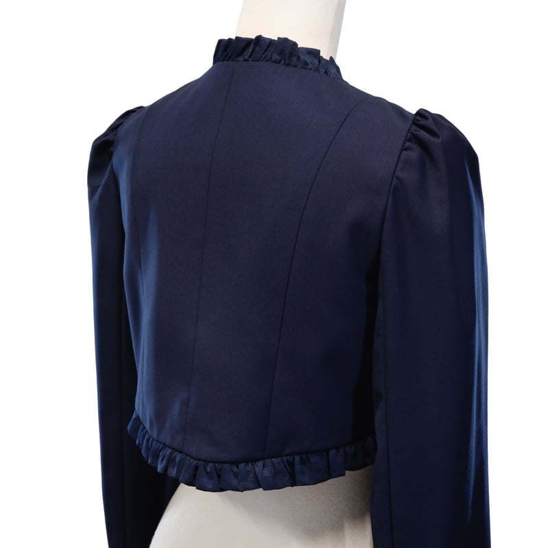 シェグリット　Marguerite レースボレロ Sheglit Marguerite レースボレロ