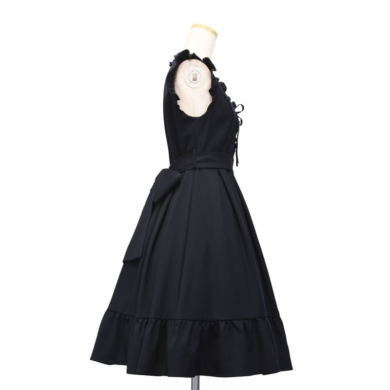 8万8千ADORE モダンリーフレースワンピース ジャンパースカート 287 ADORE モダンリーフレースワンピース ジャンパースカート 287 レース