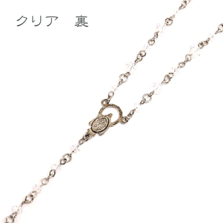 "Holy"タイニーロザリオ