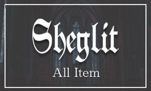Sheglit MiDiom online store