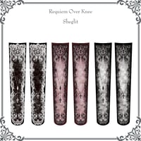 Requiem Over Knee