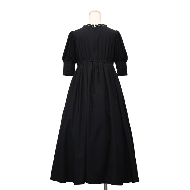 微睡みのサマードレス | Sheglit MiDiom online store