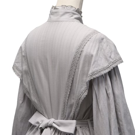 "Florence"レースドレス