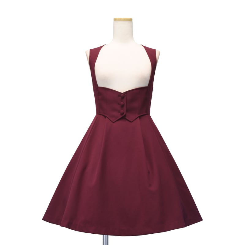 公*o様 Sheglit Gabriella ジャンパースカート JSK Gabriella