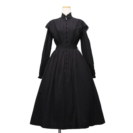 "Florence"レースドレス