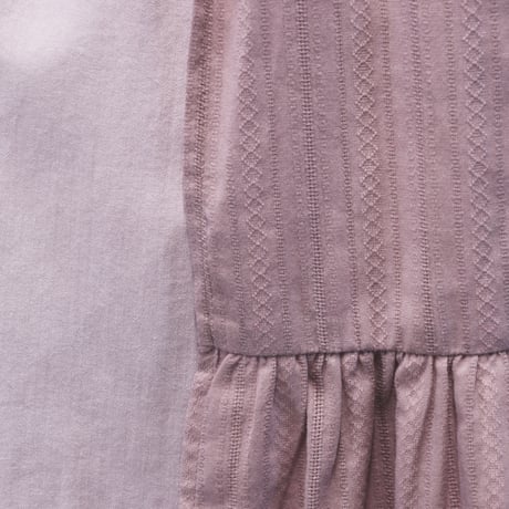 "Florence"エプロンドレス