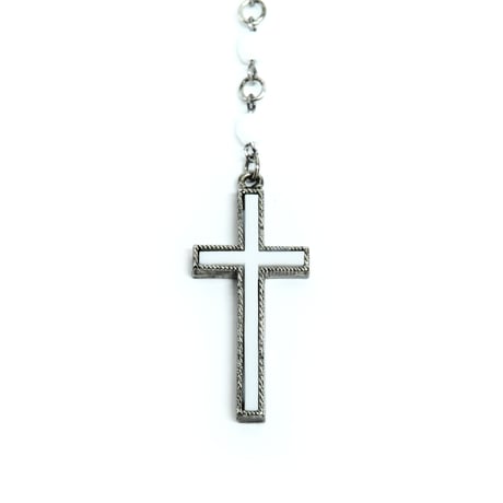 "Sacred"タイニーロザリオ