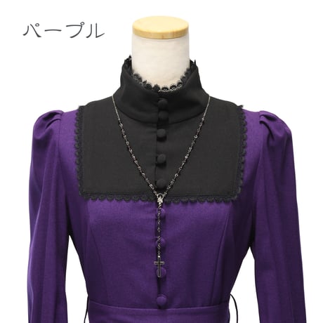 "Holy"タイニーロザリオ