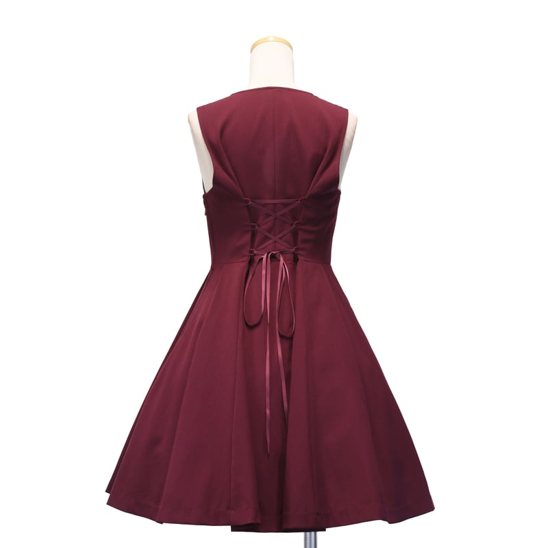 公*o様 Sheglit Gabriella ジャンパースカート JSK 公*o様 Sheglit