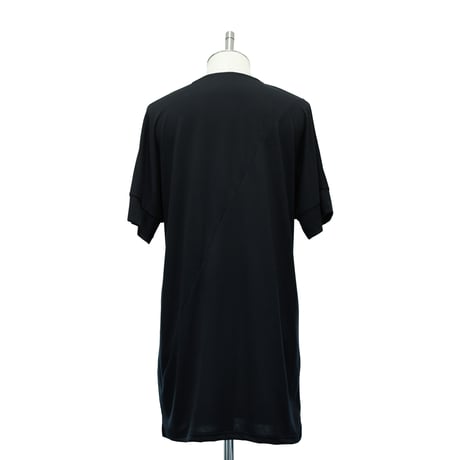 【MiDiom】Slash Cut＆Sewn