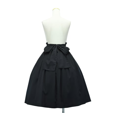"Del Fiore"タックスカート