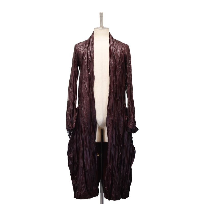 Sheglit ロングコート 1週間限定割引き！11/26まで】【シェグリットSheglit 】ロング