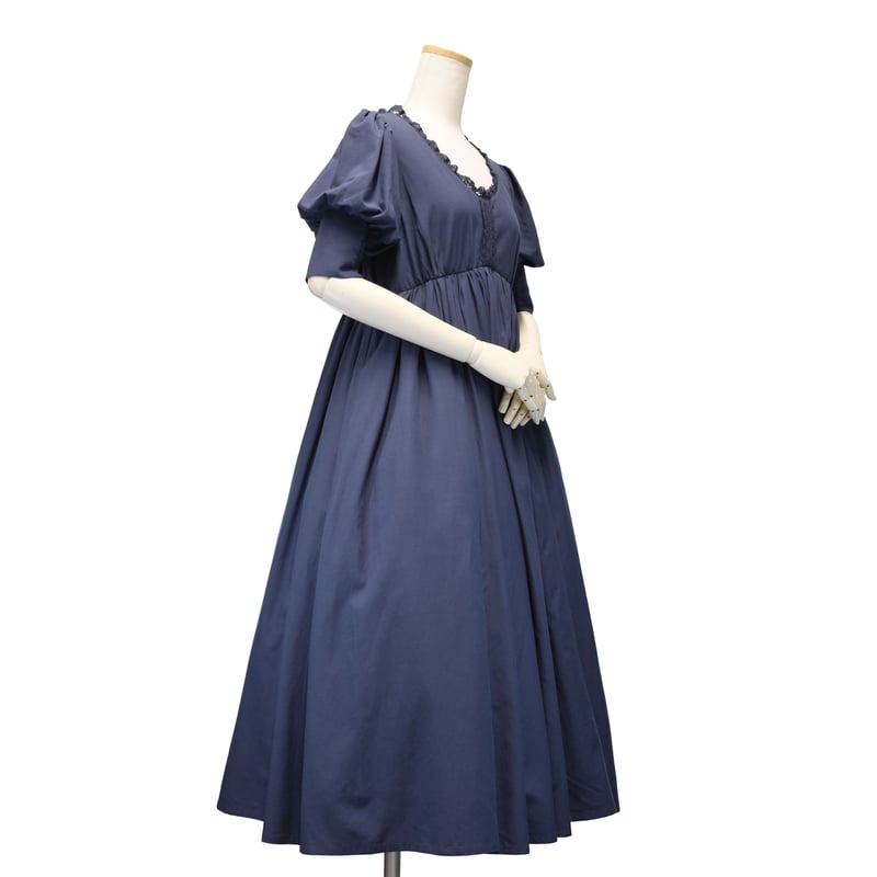 微睡みのサマードレス | Sheglit MiDiom online store