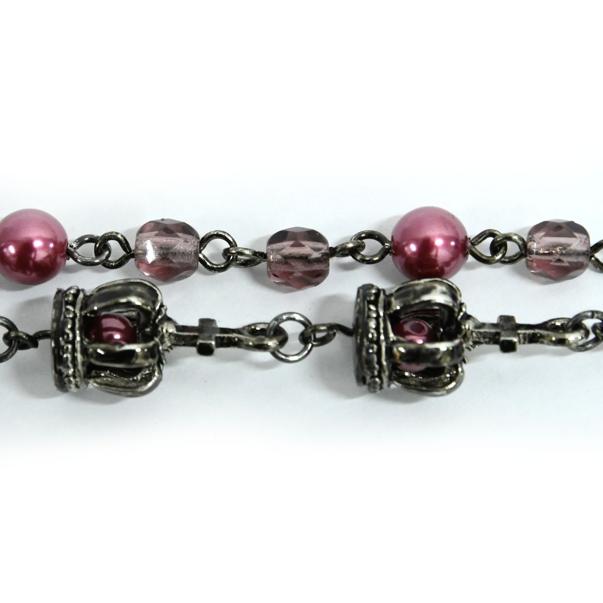 ロイヤルクラウンブレスレット | Sheglit MiDiom online store