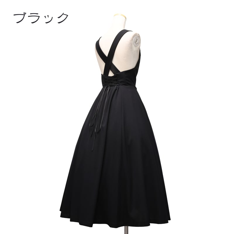 MaL. rerereさん配信で購入。ブラック ジャンパースカート MaL. rerereさん配信で購入。ブラック ジャンパースカート