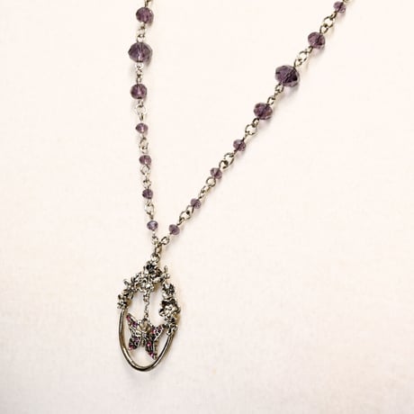 "Ulysses Arch"ネックレス