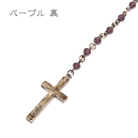 "Holy"タイニーロザリオ
