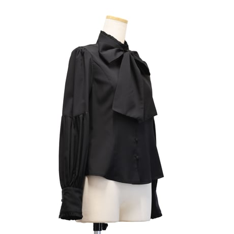 "Governess"ドレスブラウス