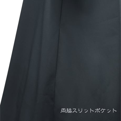 "Nightmare"ショートスリーブワンピース