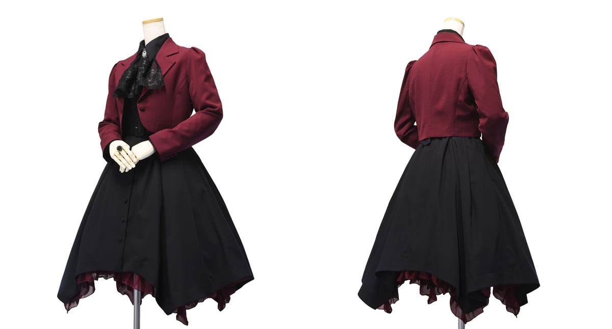 ○コーディネート○ | Sheglit MiDiom online store