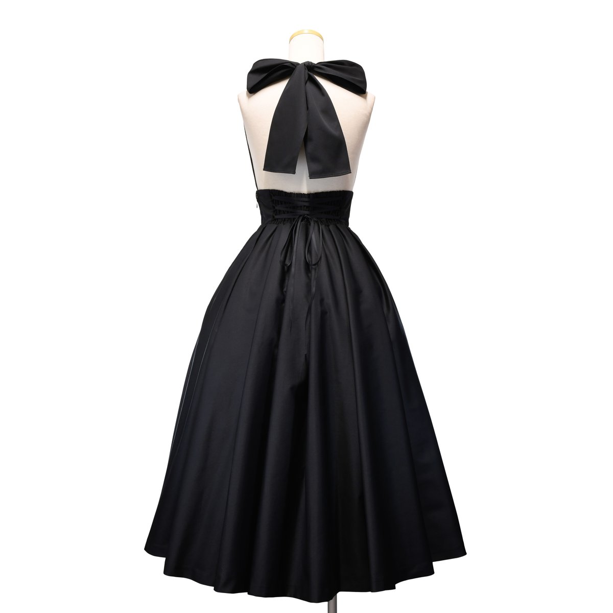 【soeju】 ソージュ リモンタタックスカート 黒 M リモンタタックスカート - SOÉJU online store｜上質な大人の女性の