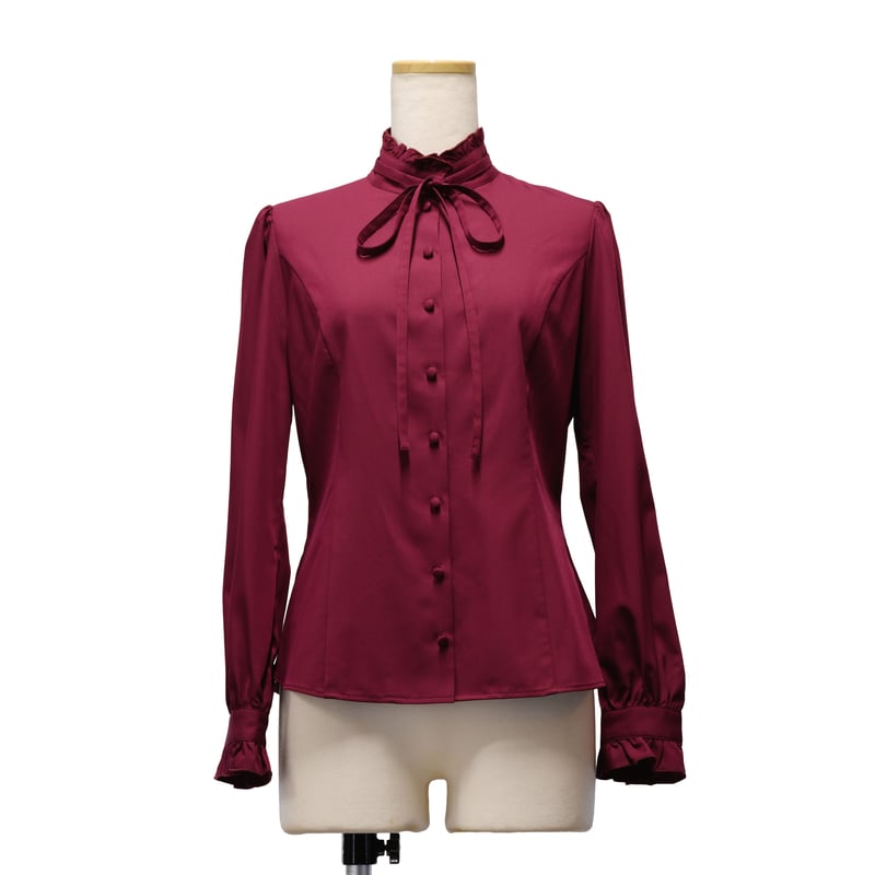 【M3】 sheglit ブラウス M3】 sheglit ブラウス Sheglit Blouse official(31 items) Wunderwelt