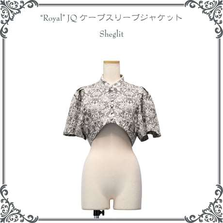 CATEGORY ≫新入荷 | Sheglit MiDiom online store