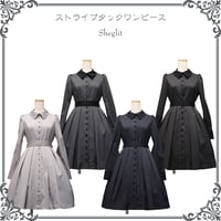 sheglit フリルリボンコルセット フリルリボンコルセット | Sheglit MiDiom online store
