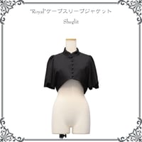 フリルリボンコルセット | Sheglit MiDiom online store