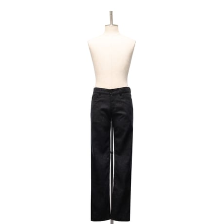 【MiDiom】Printed Straight Pants