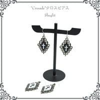"Crusade"クロスピアス