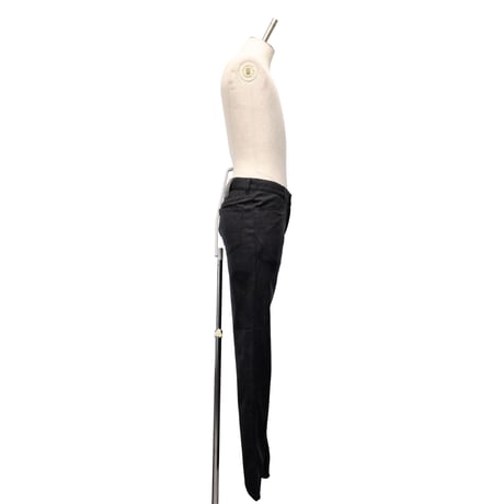 【MiDiom】Printed Straight Pants